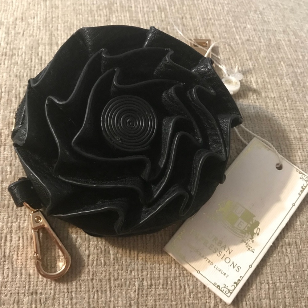 Urban Expression Coin Purse 👛